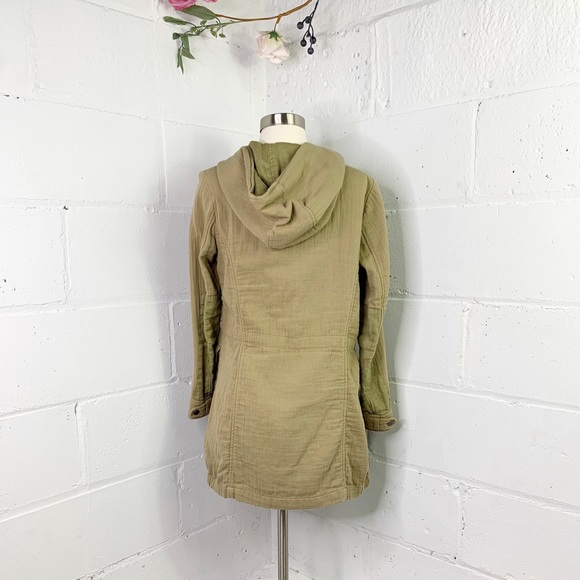 Zara woman jacket - Picture 3 of 8